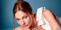 Meryem Uzerli'nin Hayatını Anlatan Film Detayı Açıklandı! - Haber İnternette - Son Dakika İnternet Haberleri