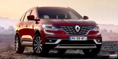 Renault Yeni Tasarım Modelini Nedeniyle SUV Modelinin Satışını Durdurdu! Renault Yeni Tasarım Ne Zaman Piyasaya Çıkacak? - Haber İnternette