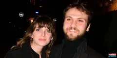 Aras Bulut İynemli ve Bige Önal