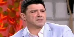 Hakan Ural Apar Topar Hastaneye Kaldırıldı! Hakan Ural'ın Sağlık Durumu Nasıl.. - Haber İnternette - Son Dakika İnternet Haberleri