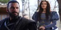 Alparslan Büyük Selçuklu'ya 2 Önemlİ Oyuncu Katıldı! Fahriye Evcen Unutuldu Bile! - Haber İnternette