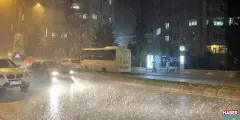 Hava Durumundan Az önce 13 İl İçin Kar ve Yoğun Sis Uyarısı Geldi! O Tarihte Önleminizi Hemen Alın - Haber İnternette