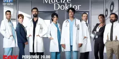 Mucize Doktor Dizisinde Final Beklenirken İzleyicileri Şoka Uğratan Bir Olay Daha Yaşandı! - Haber İnternette