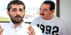 İbrahim Tatlıses'e Öz Oğlundan Dava Şoku! Tatlıses'in Oğlu ile Arası İyice Bozuldu! - Haber İnternette - Son Dakika İnternet Haberleri