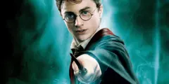 Harry Potter Hayranlarına Müjdeli Haber Dizisi Çıkıyor! - Haber İnternette