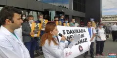 Hekimler Greve Gidiyor! Peki Hangi Bölümler Greve Dahil Değil! - Haber İnternette