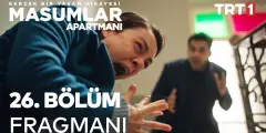 Masumlar Apartmanı Dizisine, Kırmızı Oda Dizisinin Psikiyatrı Transferi!