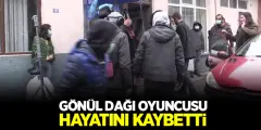 Gönül Dağı Oyuncusu Ölerek Diziye Veda Etti! - Haber İnternette