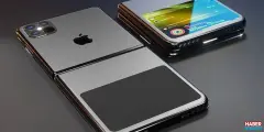 iPhone 16 Pro Max Kamera Tasarımı Sızdırıldı: Apple'ın Yeni Tasarımı Büyük İlgi Çekti! - Haber İnternette