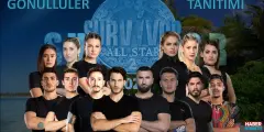 Survivor All Star Yarışmasından Sorgusuz Sualsiz Diskalifiye Edildi! Survivor All Star Yarışması Fena Karıştı!