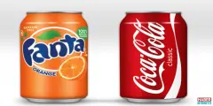 Birde Coca Cola Fiyatlarına da Zam Geldi! Coca Cola ve Fanta Güncel Fiyat Listesi Yayınlandı! - Haber İnternette