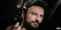 Megastar Tarkan