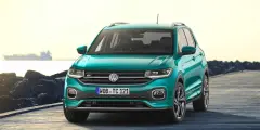 Volkswagen T-Cross Fiyatında İndirim İçin Tarih Verdi! T-Cross Türkiye Haziran Ayı Fiyatı Şimdiden Belli Oldu..