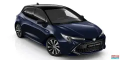 Toyota Nisan Ayına Özel İndirim Kampanyasını Açıkladı! Corolla Hybrid Hatchback Büyük İndirim Başladı! - Haber İnternette