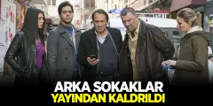 Arka Sokaklar Final Kararı Verildi! Yılların Dizisi Final Yapacak! - Haber İnternette