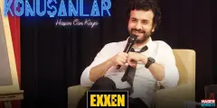 Hasan Can Kaya 