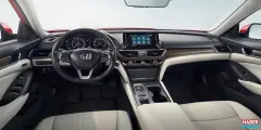 Honda Accord Şubat Ayına Özel İndirim Kampanyasını Başlattı! Honda Accord Fiyatı Ne Kadar Oldu?