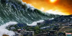 istanbul tsunami