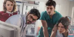 TRT'den Flaş Kasaba Doktoru Dizisi Kararı! Kasaba Doktoru Dizinin Final Günü ve Saati Değişti.. - Haber İnternette