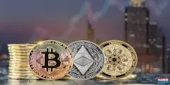 BTC, ETH ve ADA Hakkında Ünlü Analist Açıklama Yaptı! BTC, ETH ve ADA Yükselecek mi? - Haber İnternette