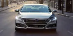 Honda Accord Eylül Ayı Kampanyası! 2022 Honda Fiyatlarında Son Durum Nedir? - Haber İnternette