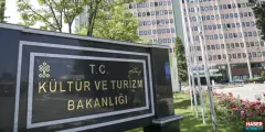 Kültür ve Turizm Bakanlığı 465 Sözleşmeli Personel Alımı Yapacağını Açıkladı! - Haber İnternette