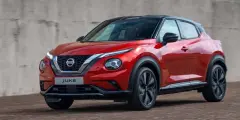 Nissan Juke Güncel Fiyatları Açıklandı! Nissan Juke Yeni Model Fiyatı Listesi Yayınlandı.. - Haber İnternette