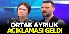 Buse Varol ve Alişan'dan Herkesi Şok Eden Ayrılık Açıklaması Geldi! - Haber İnternette