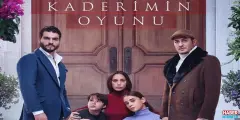 Star TV Kaderimin Oyunu Dizisine Hiçte Acımadı! Star TV Dizinin Fişini Çekti! - Haber İnternette