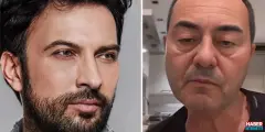 Serdar Ortaç'ın Tarkan'a Yönelik Skandal Açıklamaları Sosyal Medyayı Salladı! İşte Detaylar... - Haber İnternette