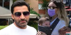 Sinem Kobal'in İkinci Çocuğunun Sağlık Durumu Nasıl? Kenan İmirzalıoğlu ve Sinem Kobal Açıkladı!