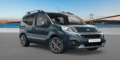 Fiat Fiorino Combi Fiyatlarında Büyük Düşüş! Fiat'ın Son Kampanyasını Kaçırmayın! - Haber İnternette