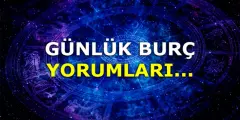 Günlük Burç Yorumları! Boğa Burcu Aşka Kapılarını Açıyor mu? - Haber İnternette