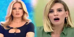 ATV Tarafını Seçti! Müge Anlı İçin Esra Erol'un Üstüni Çizdi! Esra Erol ATV'den Ayrılacak mı? - Haber İnternette