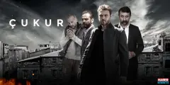 çukur