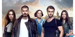 İçerde Dizisi Uyarlaması Çekilecek! Dizi Yurt Dışına Açılıyor! - Haber İnternette