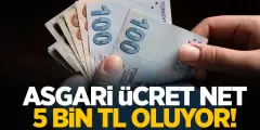 Asgari Ücretli, Emekli ve Memura Zam Yapılacak mı? Açıklamalar Peş Peşe Geldi!