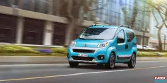 Fiat Fiorino: Uygun Fiyatlı Hafif Ticari Araç Sınır Tanımıyor! - Haber İnternette