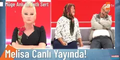 Müge Anlı Programında 18 Yaşında ki Kızın Başına Gelenler Herkesi Kahretti! Aile Cinnet Geçirdi! - Haber İnternette