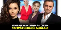 Annemizi Saklarken İçin Final Kararı Verildi! Star TV Dizileri Dikiş Tutturamıyor! - Haber İnternette