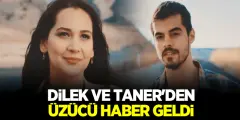 Gönül Dağı Dizisinde Taner ve Dikek'ten Üzücü Haber Geldi! Ünlü Oyuncular Ayrılıyor - Haber İnternette