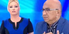 Müge Anlı Programında Enginin Öldürüldüğü Ortaya Çıktı! Katil Babası Arif Bey Çıktı! - Haber İnternette