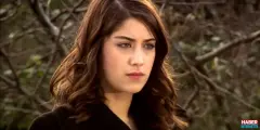 Hazal Kaya Sessizliğinin Nedeni Belli Oldu! Bir Süredir Ortalıkta Yoktu!