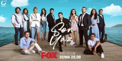 FOX TV, Son Yaz Dizisinin  Neden Final Yaptığını Açıkladı! Son Yaz Dizisi Yerine Meğer O Dizi Geliyormuş! - Haber İnternette