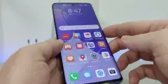 Huawei P50 Pocket Tam 3500 TL İndirimle Babalar Gününe Özel Satışa Sunuldu! - Haber İnternette