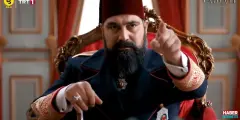 TRT 1 Payitaht Abdülhamid Dizisinin Fişini Çekti! TRT 1'den Yeni Bir Açıklama Geldi! - Haber İnternette