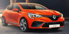 Renault Clio Fiyatı 170 Bin TL'ye Düşürdü! Renault Sıfır Araba Fiyat Listesini Yayınladı - Haber İnternette