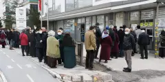 Tarım Kredi Marketleri Ayçiçek Yağı Ve Toz Şeker Fiyatını Yarıya Çekti.. - Haber İnternette