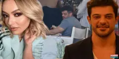 Hadise ve Mehmet Dinçerler'in Arası Bozuldu mu? Şarkıcının Hayranları Şok Oldu!