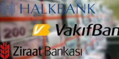 Kamu Bankası Promosyon Ödemelerine Son Noktayı Koydu! Vatandaşlar Hızlıca Bankalara Koştu! - Haber İnternette